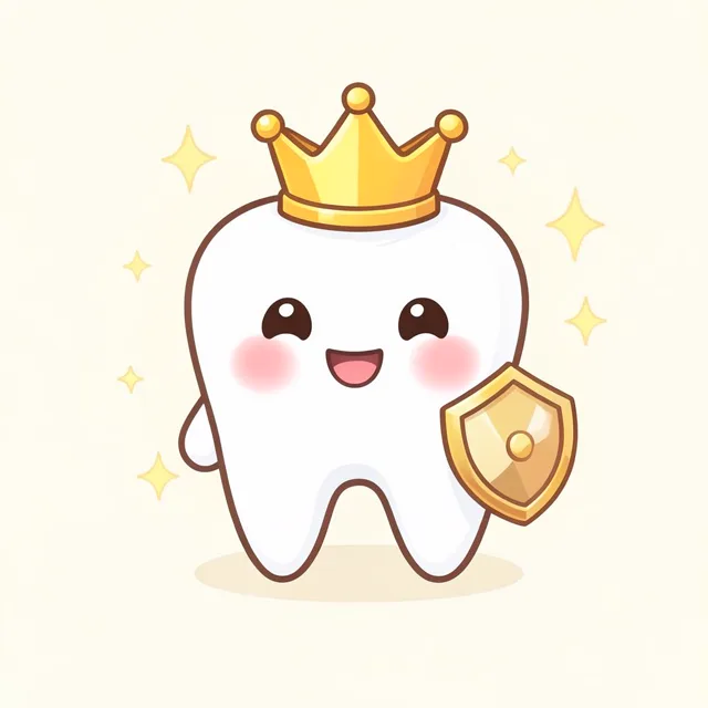 Illustration for “How to Take Care of Your Teeth After a Root Canal”