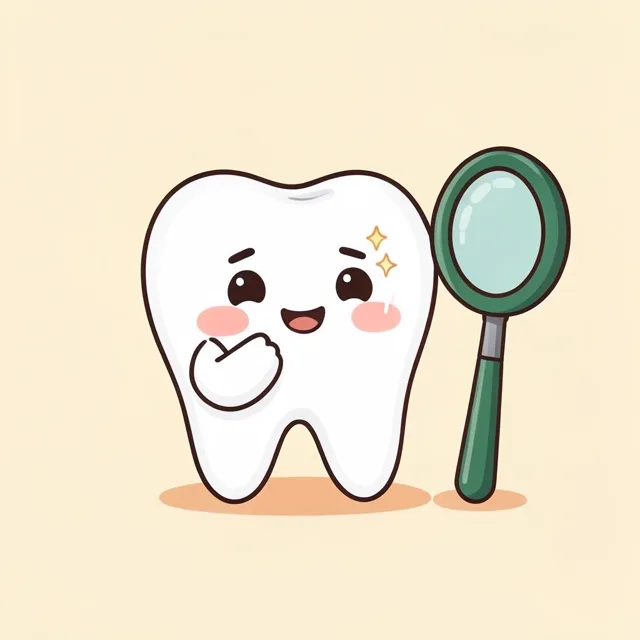 Illustration for “Tooth Pain: When to Wait and When to See a Dentist”