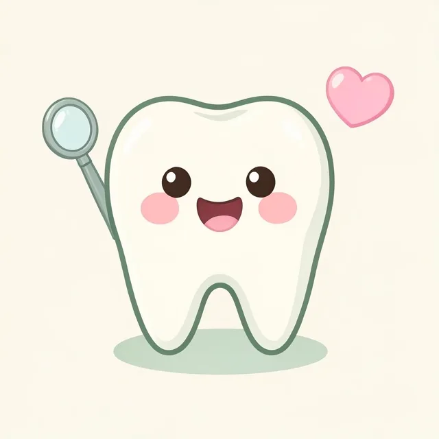 Illustration for “What Does a Periodontist Treat, and When Should You See One?”