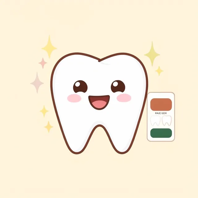 Illustration for “Teeth Whitening: What to Know Before You Book”